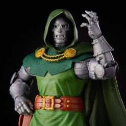Marvel Legends Fantastic Four Retro Collection Action Figure Dr. Doom 15 cm 14 Marvel Legends Fantastic Four Retro Collection Action Figure Dr. Doom 15 cm