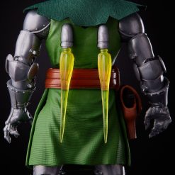 Marvel Legends Fantastic Four Retro Collection Action Figure Dr. Doom 15 cm 15 Marvel Legends Fantastic Four Retro Collection Action Figure Dr. Doom 15 cm