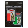 Star Wars - The Black Series - 40th Anniversary - Bounty Hunters 2-Pack