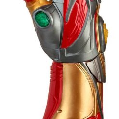 Marvel Legends Series Electronic Iron Man Nano Gauntlet - Bilde 2
