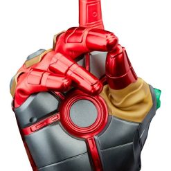 Marvel Legends Series Electronic Iron Man Nano Gauntlet - Bilde 4