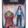 Marvel Legends - Doctor Strange in the Multiverse of Madness - America Chavez