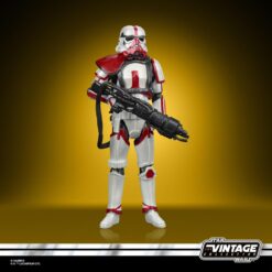 Star Wars - The Vintage Collection - The Mandalorian - Carbonized Incinerator Trooper