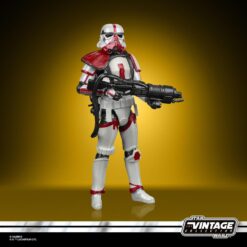Star Wars - The Vintage Collection - The Mandalorian - Carbonized Incinerator Trooper