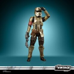 Star Wars - The Vintage Collection - Shoretrooper Carbonized