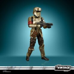 Star Wars - The Vintage Collection - Shoretrooper Carbonized