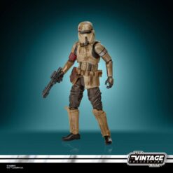Star Wars - The Vintage Collection - Shoretrooper Carbonized