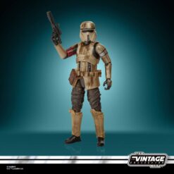 Star Wars - The Vintage Collection - Shoretrooper Carbonized