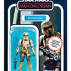 Star Wars - The Vintage Collection - Shoretrooper Carbonized