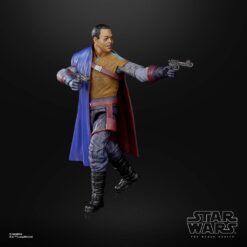 Star Wars - The Black Series - Credit Collection Greef Karga