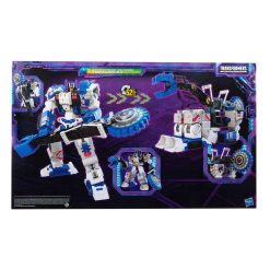 Transformers Generations Select - Titan Class - Cybertron Universe Metroplex 16 Transformers Generations Select - Titan Class - Cybertron Universe Metroplex - Bilde 3