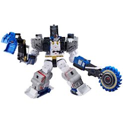 Transformers Generations Select - Titan Class - Cybertron Universe Metroplex 18 Transformers Generations Select - Titan Class - Cybertron Universe Metroplex - Bilde 5