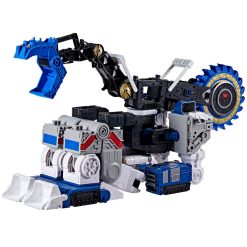 Transformers Generations Select - Titan Class - Cybertron Universe Metroplex 19 Transformers Generations Select - Titan Class - Cybertron Universe Metroplex - Bilde 6