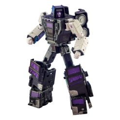 Transformers - Generations Legacy - Commander Class - Decepticon Motormaster 13 Transformers - Generations Legacy - Commander Class - Decepticon Motormaster