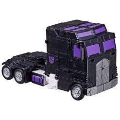 Transformers - Generations Legacy - Commander Class - Decepticon Motormaster 15 Transformers - Generations Legacy - Commander Class - Decepticon Motormaster