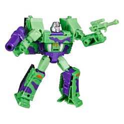 Transformers Generations Legacy - Core Class - G2 Universe Megatron