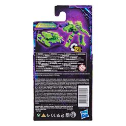 Transformers Generations Legacy - Core Class - G2 Universe Megatron