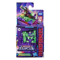 Transformers Generations Legacy - Core Class - G2 Universe Megatron