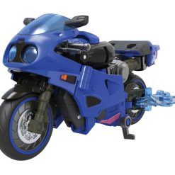 Transformers Generations Legacy - Deluxe Class - Arcee