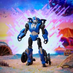 Transformers Generations Legacy - Deluxe Class - Arcee