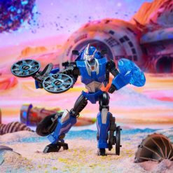 Transformers Generations Legacy - Deluxe Class - Arcee