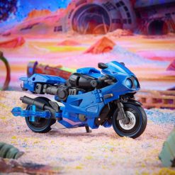 Transformers Generations Legacy - Deluxe Class - Arcee