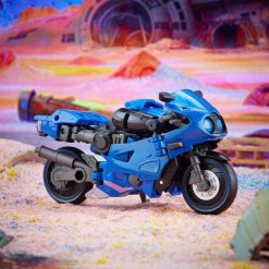 Transformers Generations Legacy - Deluxe Class - Arcee