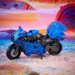 Transformers Generations Legacy - Deluxe Class - Arcee
