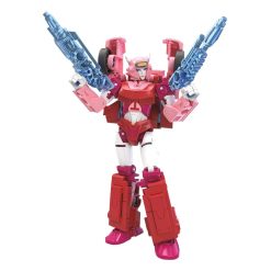Transformers - Generations Legacy - Deluxe Class - Elita-1 16 Transformers - Generations Legacy - Deluxe Class - Elita-1