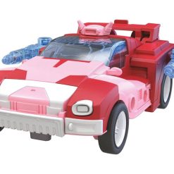 Transformers - Generations Legacy - Deluxe Class - Elita-1 15 Transformers - Generations Legacy - Deluxe Class - Elita-1