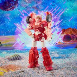 Transformers - Generations Legacy - Deluxe Class - Elita-1 10 Transformers - Generations Legacy - Deluxe Class - Elita-1