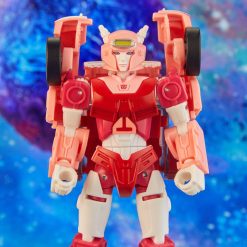 Transformers - Generations Legacy - Deluxe Class - Elita-1 13 Transformers - Generations Legacy - Deluxe Class - Elita-1