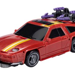 Transformers Generations Legacy - Deluxe Class - Dead End 13 Transformers Generations Legacy - Deluxe Class - Dead End
