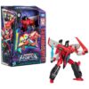 Transformers Generations Legacy - Voyager Class - Armada Universe Starscream 21 Transformers Generations Legacy - Voyager Class - Armada Universe Starscream