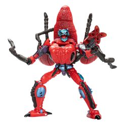 Transformers Generations Legacy - Voyager Class - Predacon Inferno