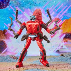 Transformers Generations Legacy - Voyager Class - Predacon Inferno