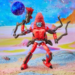 Transformers Generations Legacy - Voyager Class - Predacon Inferno