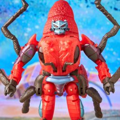 Transformers Generations Legacy - Voyager Class - Predacon Inferno