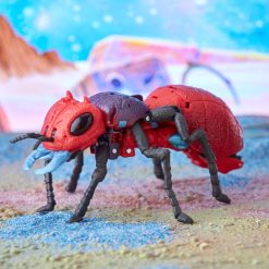 Transformers Generations Legacy - Voyager Class - Predacon Inferno