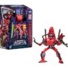 Transformers Generations Legacy - Voyager Class - Predacon Inferno 3 Transformers Generations Legacy - Voyager Class - Predacon Inferno