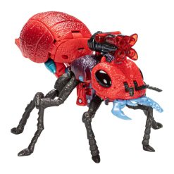 Transformers Generations Legacy - Voyager Class - Predacon Inferno
