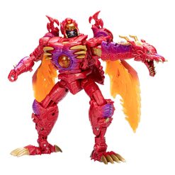 Transformers Generations Legacy - Leader Class - Transmetal II Megatron