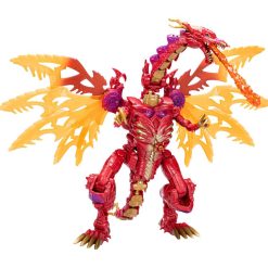 Transformers Generations Legacy - Leader Class - Transmetal II Megatron