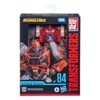 Transformers - Studio Series - Deluxe Class - Transformers: Bumblebee - 84 Ironhide