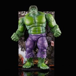 Marvel Legends - 20h Anniversary Series 1 - Hulk