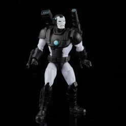 Marvel Legends - Iron Man Retro - Marvel's War Machine