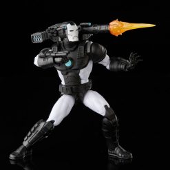 Marvel Legends - Iron Man Retro - Marvel's War Machine
