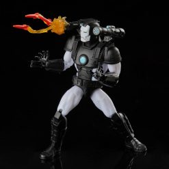Marvel Legends - Iron Man Retro - Marvel's War Machine