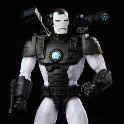 Marvel Legends - Iron Man Retro - Marvel's War Machine