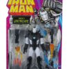 Marvel Legends - Iron Man Retro - Marvel's War Machine 2 Marvel Legends - Iron Man Retro - Marvel's War Machine